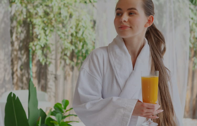 ファスティング