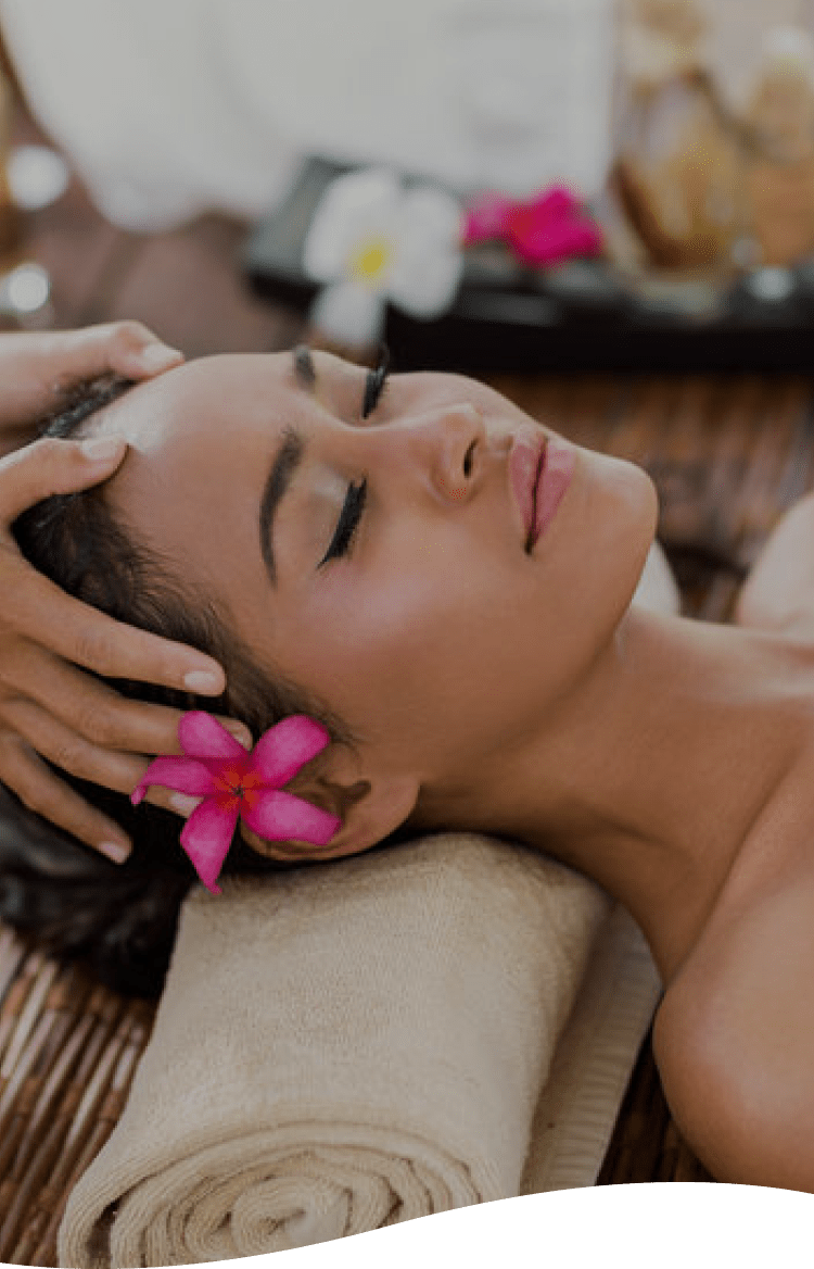 Putri-ご予約はLINEから